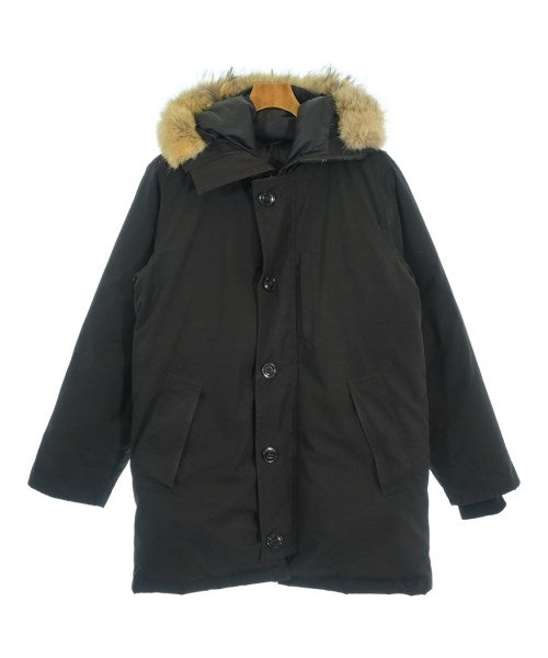 CANADA GOOSE 羽絨大衣