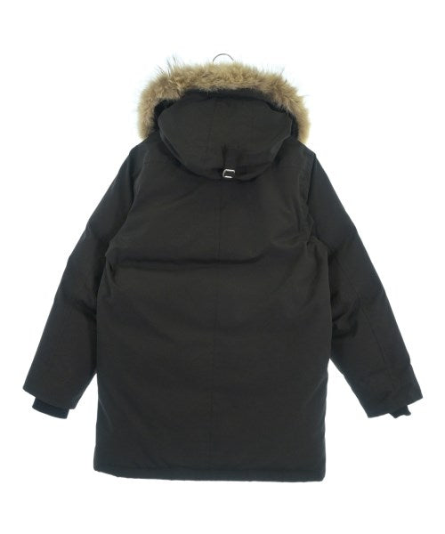 CANADA GOOSE 羽絨大衣