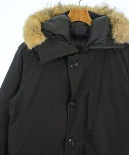CANADA GOOSE 羽絨大衣