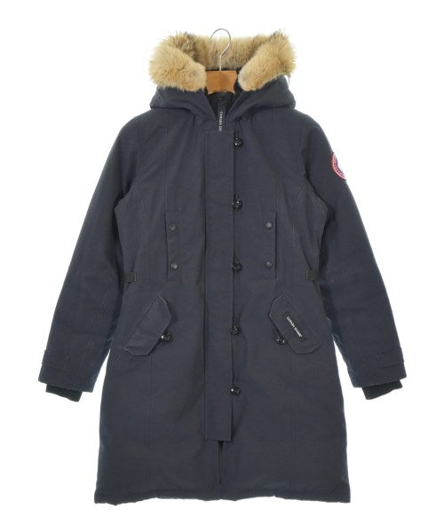 CANADA GOOSE 羽絨大衣