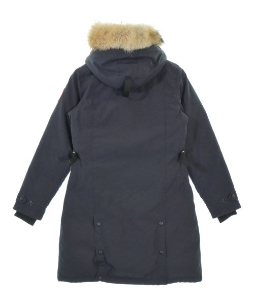CANADA GOOSE 羽絨大衣