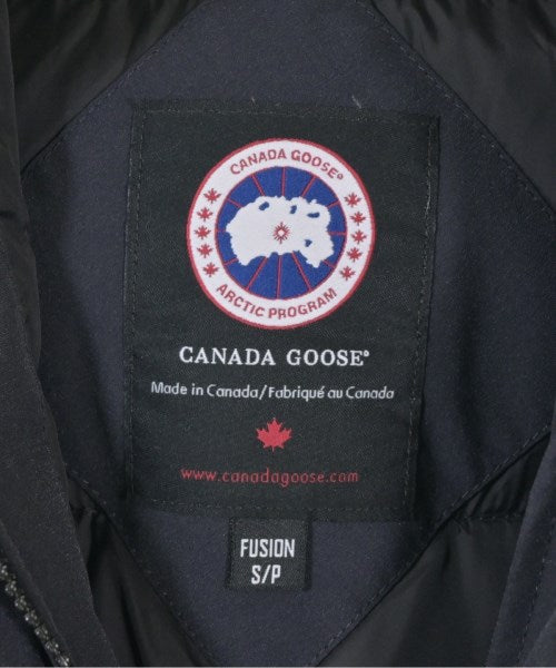 CANADA GOOSE 羽絨大衣