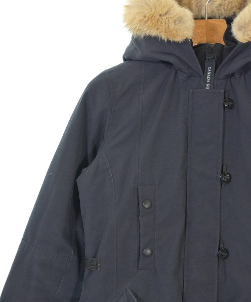 CANADA GOOSE 羽絨大衣