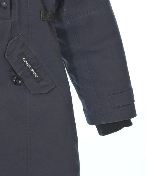 CANADA GOOSE 羽絨大衣