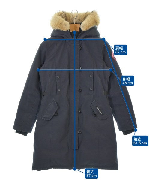 CANADA GOOSE 羽絨大衣