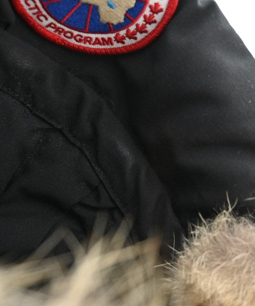 CANADA GOOSE 其他帽子