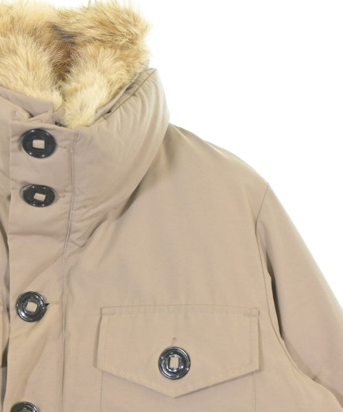 CANADA GOOSE 羽絨夾克/背心
