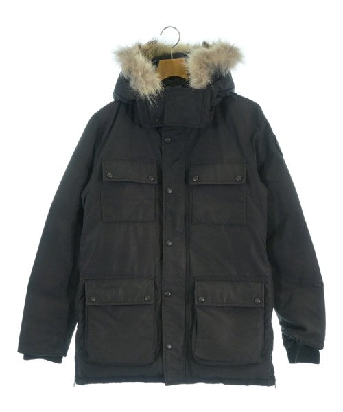 CANADA GOOSE 羽絨夾克/背心