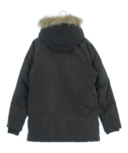 CANADA GOOSE 羽絨夾克/背心