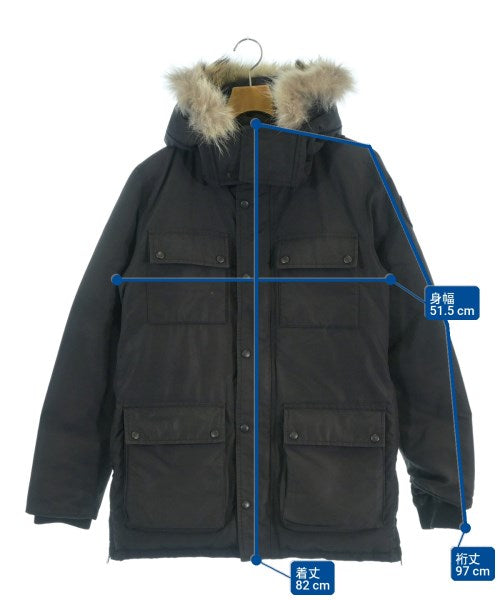 CANADA GOOSE 羽絨夾克/背心