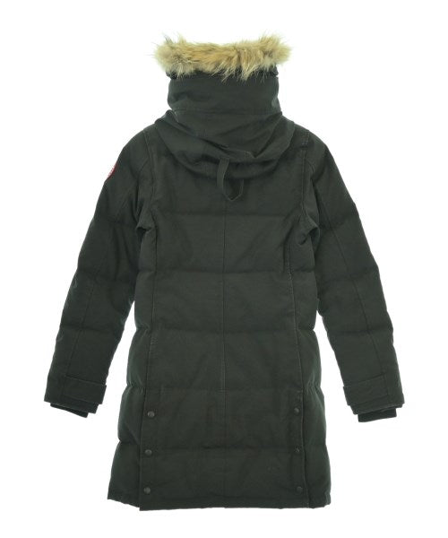 CANADA GOOSE 羽絨大衣
