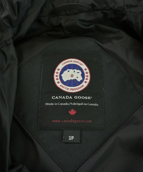 CANADA GOOSE 羽絨大衣
