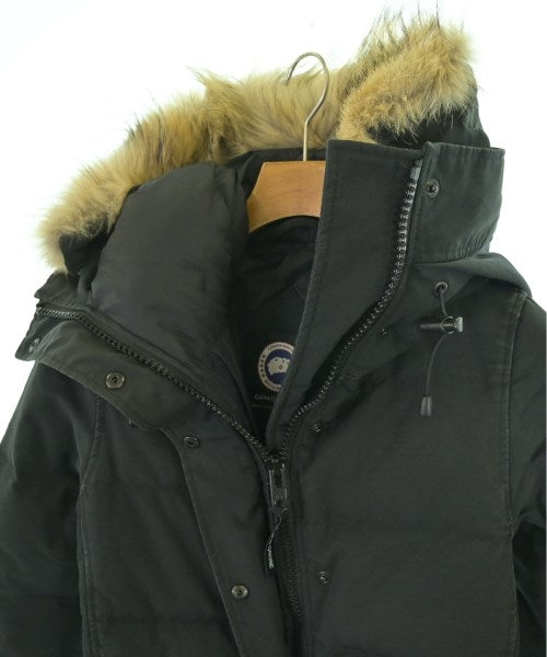 CANADA GOOSE 羽絨大衣