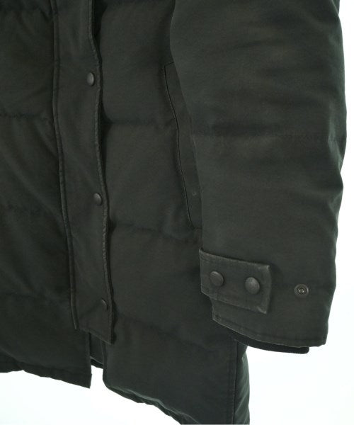 CANADA GOOSE 羽絨大衣