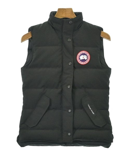 CANADA GOOSE 羽絨夾克/背心