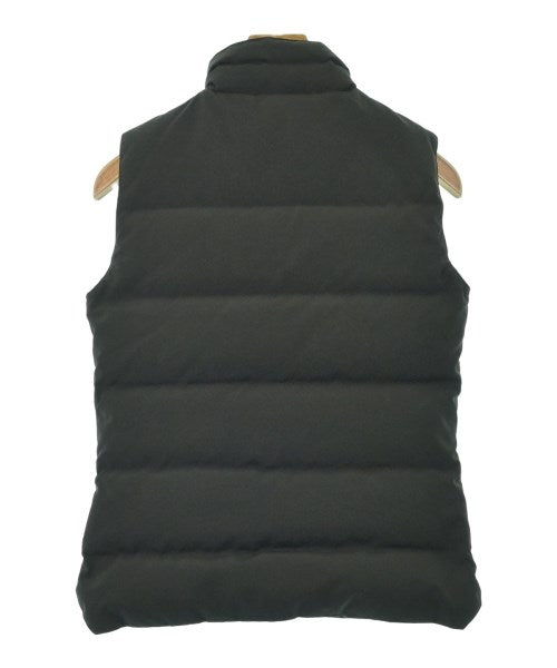 CANADA GOOSE 羽絨夾克/背心