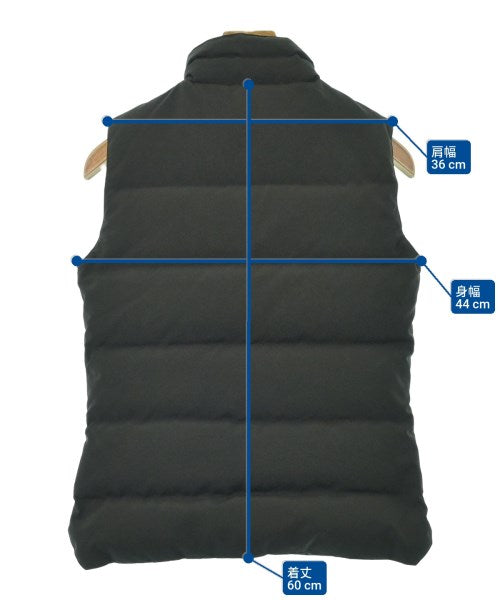 CANADA GOOSE 羽絨夾克/背心