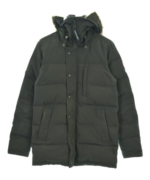 CANADA GOOSE 羽絨夾克/背心