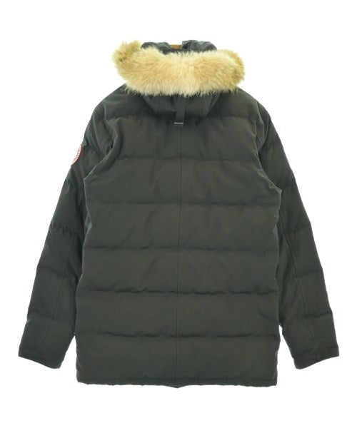 CANADA GOOSE 羽絨夾克/背心