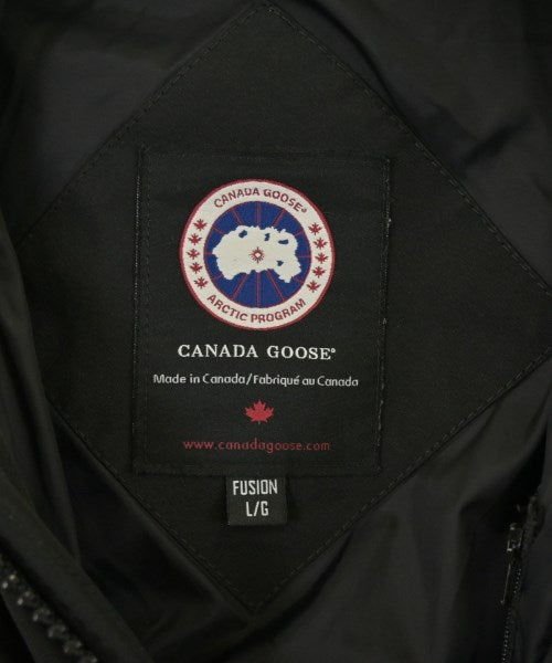CANADA GOOSE 羽絨夾克/背心
