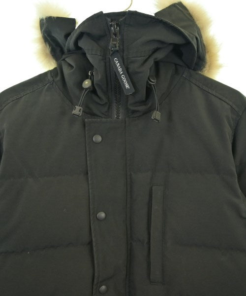 CANADA GOOSE 羽絨夾克/背心