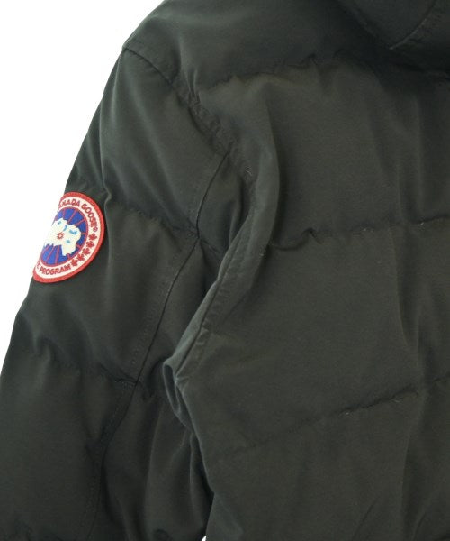 CANADA GOOSE 羽絨夾克/背心
