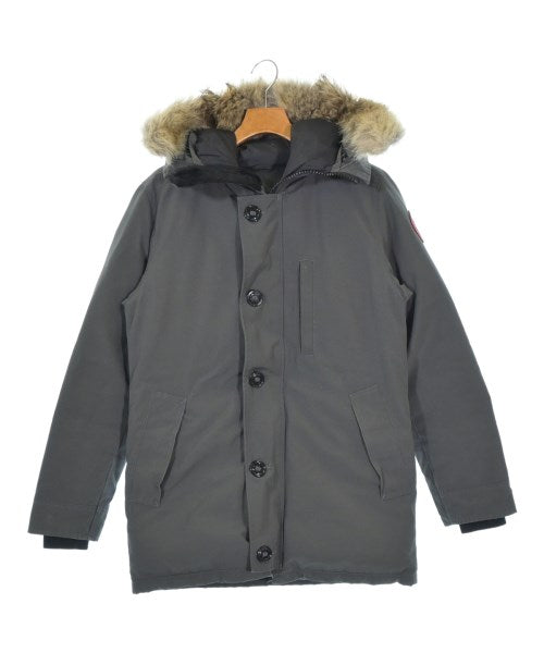 CANADA GOOSE 羽絨夾克/背心