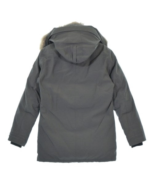 CANADA GOOSE 羽絨夾克/背心