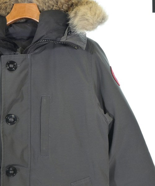 CANADA GOOSE 羽絨夾克/背心