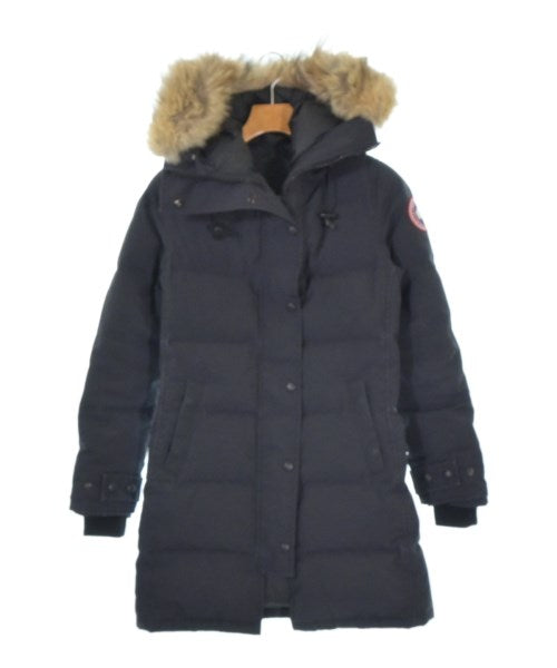 CANADA GOOSE 羽絨大衣