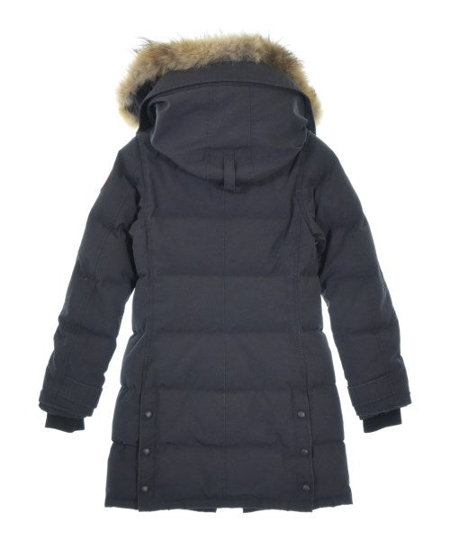 CANADA GOOSE 羽絨大衣
