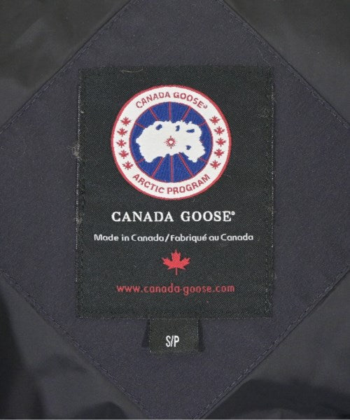 CANADA GOOSE 羽絨大衣
