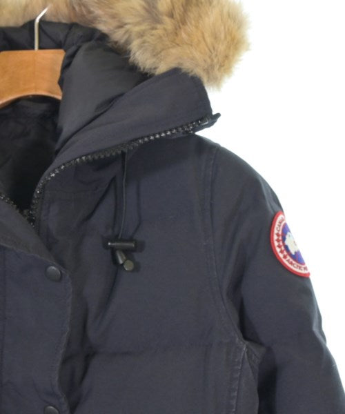 CANADA GOOSE 羽絨大衣