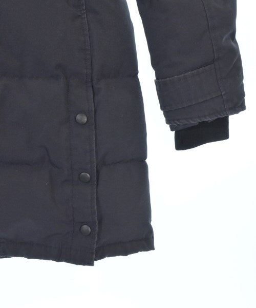 CANADA GOOSE 羽絨大衣