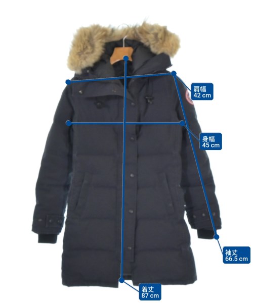 CANADA GOOSE 羽絨大衣