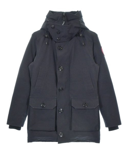 CANADA GOOSE 羽絨夾克/背心
