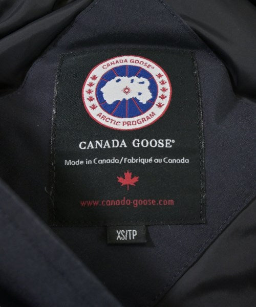 CANADA GOOSE 羽絨夾克/背心