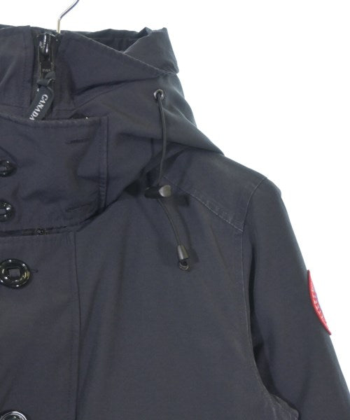 CANADA GOOSE 羽絨夾克/背心