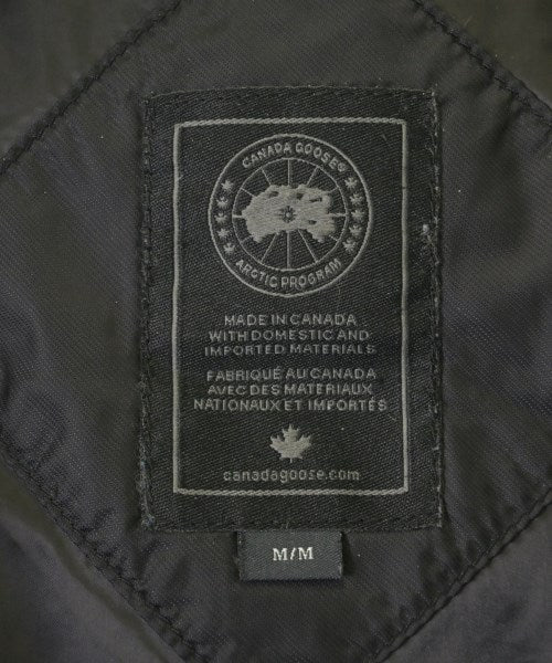 CANADA GOOSE 羽絨夾克/背心