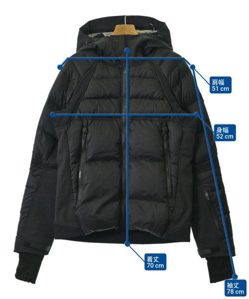 CANADA GOOSE 羽絨夾克/背心
