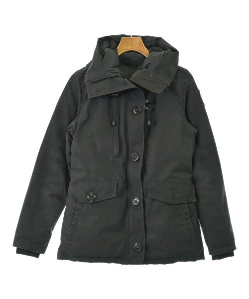 CANADA GOOSE 羽絨夾克/背心