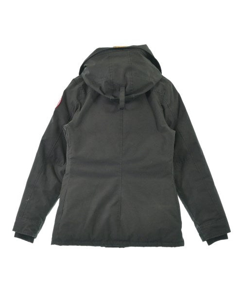 CANADA GOOSE 羽絨夾克/背心