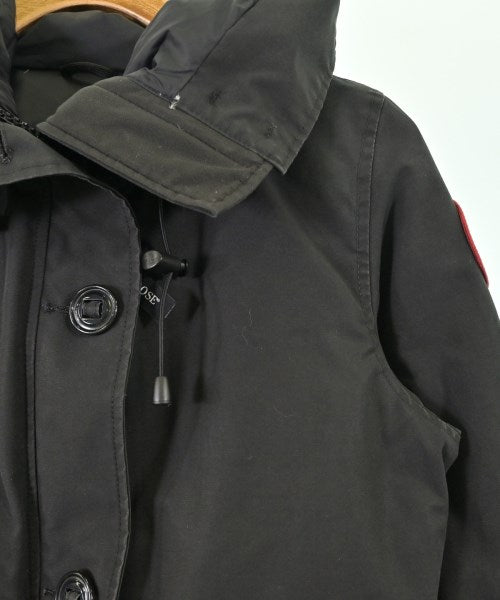 CANADA GOOSE 羽絨夾克/背心