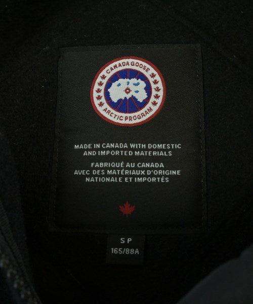 CANADA GOOSE 其他飛行外套