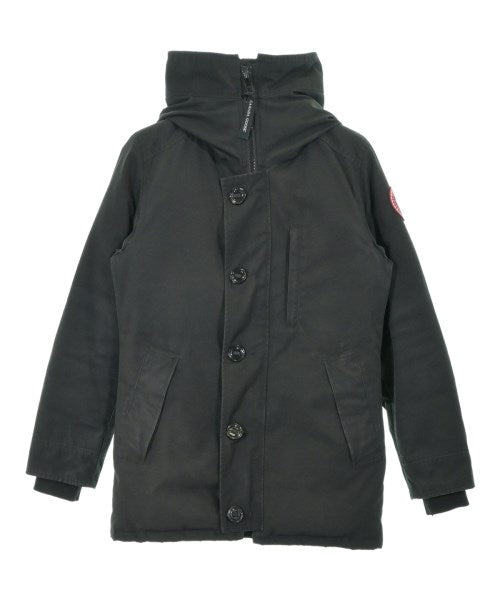 CANADA GOOSE 羽絨夾克/背心