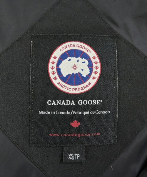 CANADA GOOSE 羽絨夾克/背心