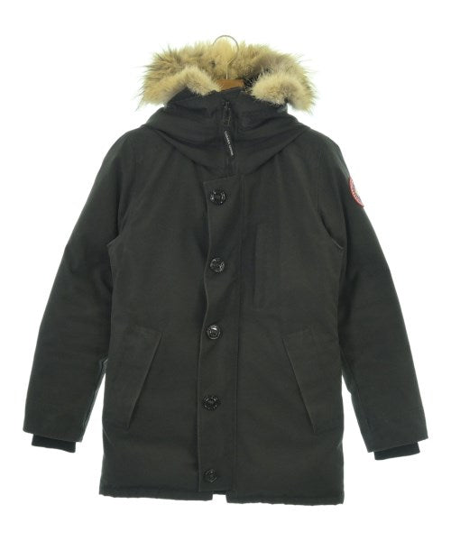 CANADA GOOSE 羽絨大衣