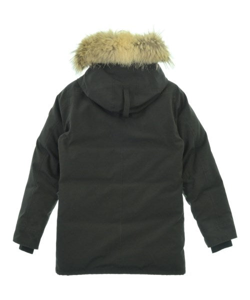 CANADA GOOSE 羽絨大衣