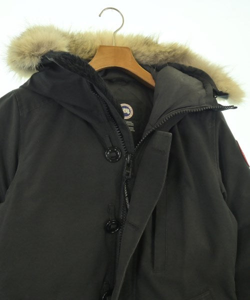 CANADA GOOSE 羽絨大衣