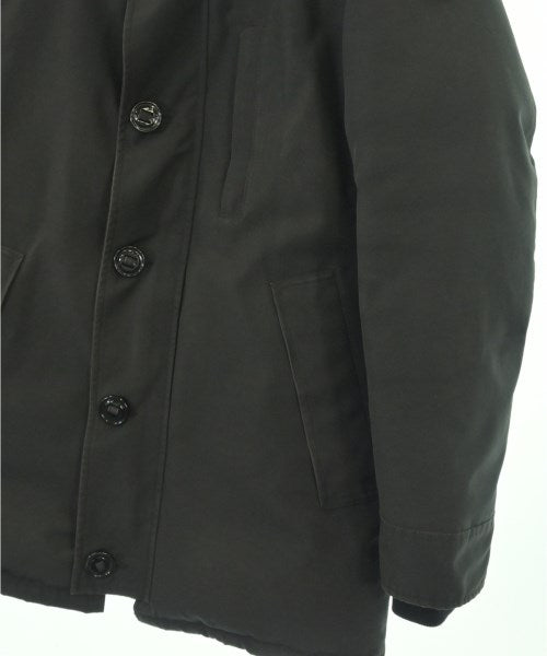 CANADA GOOSE 羽絨大衣